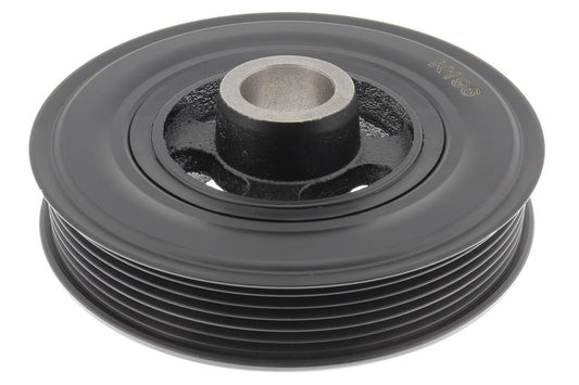 VAICO V251519 Belt Pulley, Crankshaft | ML Performance Car Parts
