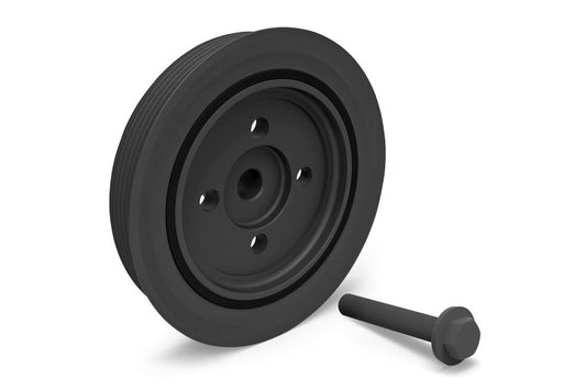 VAICO V251725 Belt Pulley Set, Crankshaft | ML Performance Car Parts