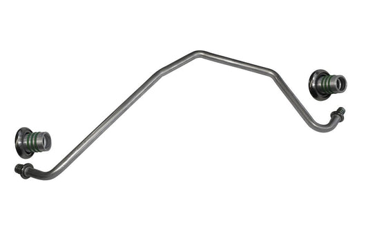 VEMO V25-20-0023 High-Pressure/Low-Pressure Line, Air Conditioning | ML Performance Car Parts