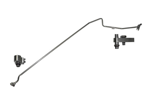 VEMO V25-20-0040 High-Pressure/Low-Pressure Line, Air Conditioning | ML Performance Car Parts