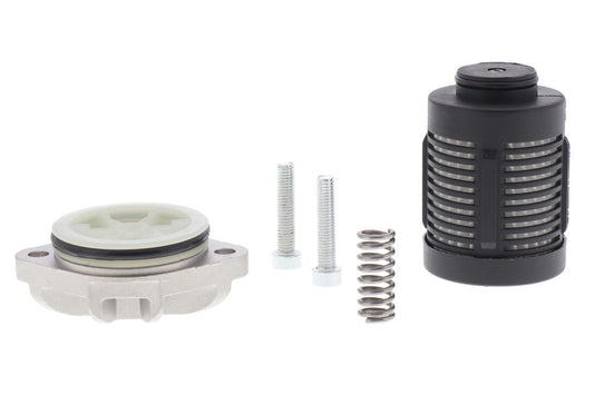 VAICO V252070 Hydraulic Filter, Multi-Plate Clutch (Al | ML Performance Car Parts