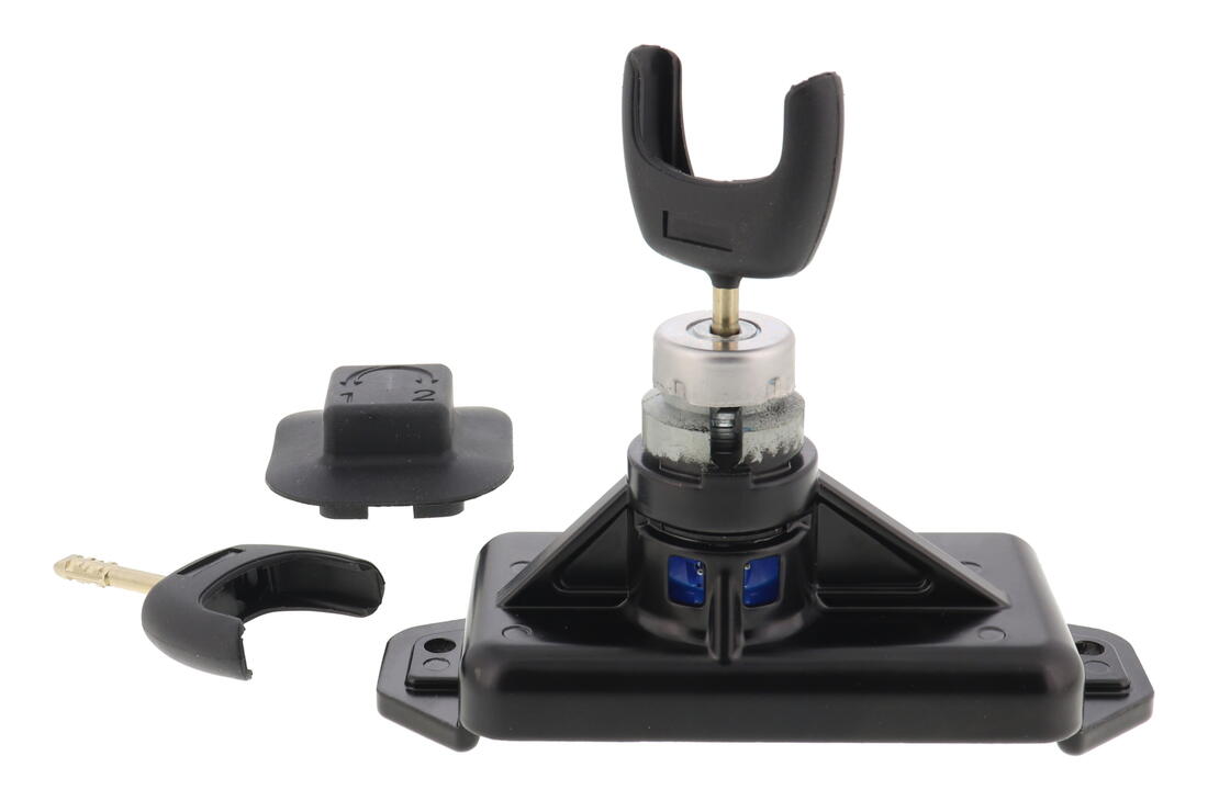 VAICO V252122 Lock Cylinder | ML Performance Car Parts