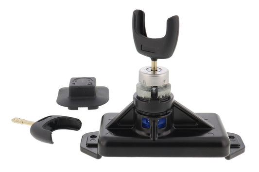 VAICO V252122 Lock Cylinder | ML Performance Car Parts