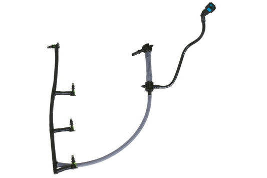 VAICO V252139 Hose, Fuel Overflow | ML Performance Car Parts