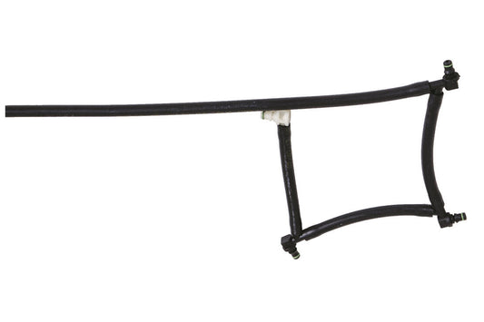 VAICO V252142 Hose, Fuel Overflow | ML Performance Car Parts