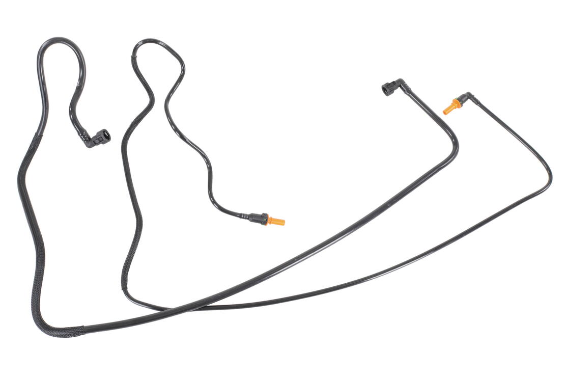 VAICO V252149 Fuel Line | ML Performance Car Parts