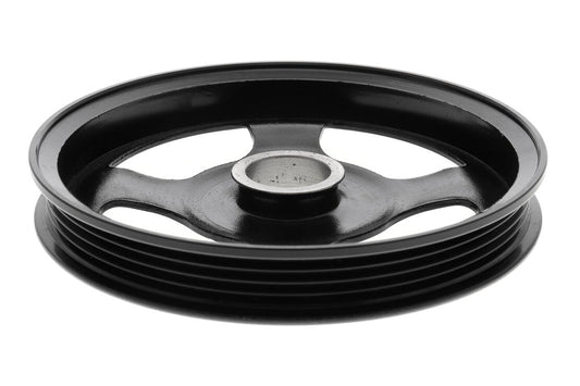 VAICO V252153 Belt Pulley, Crankshaft | ML Performance Car Parts