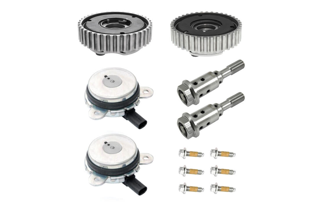 VAICO V252176 Repair Kit, Camshaft Adjustment | ML Performance Car Parts