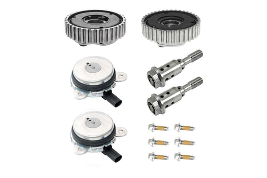 VAICO V252176 Repair Kit, Camshaft Adjustment | ML Performance Car Parts