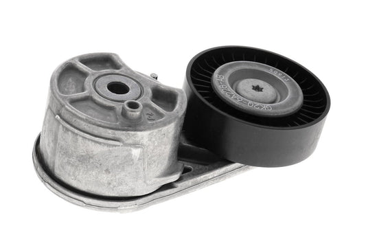 VAICO V252183 Tensioner Pulley, V-Ribbed Belt | ML Performance Car Parts