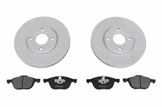 VAICO V252189 Brake Kit, Disc Brake | ML Performance Car Parts