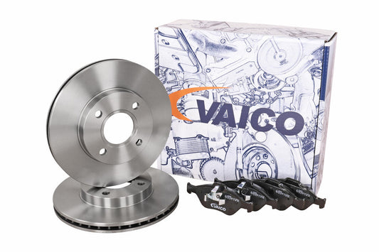 VAICO V252205 Brake Kit, Disc Brake | ML Performance Car Parts