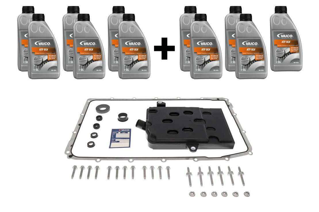VAICO V252253XXL Parts Kit, Automatic Transmission Oil Ch | ML Performance Car Parts