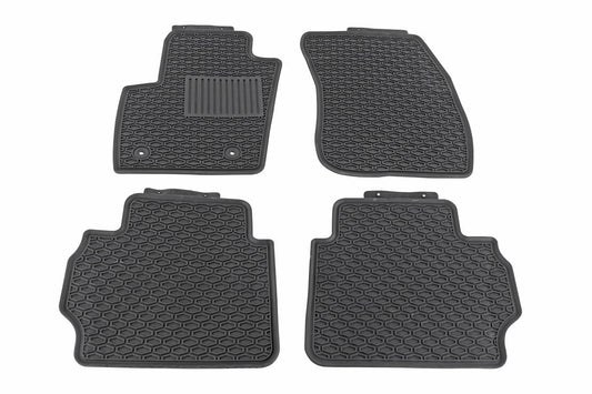 VAICO V252356 Floor Mat Set | ML Performance Car Parts