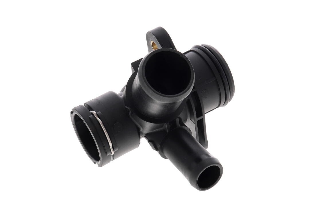 VAICO V252374 Coolant Flange | ML Performance Car Parts