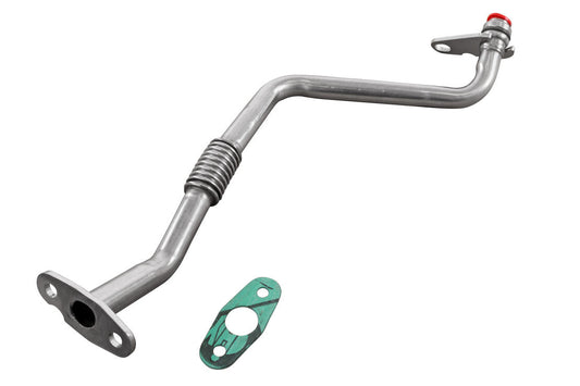 VAICO V252592 Oil Pipe, Charger | ML Performance Car Parts