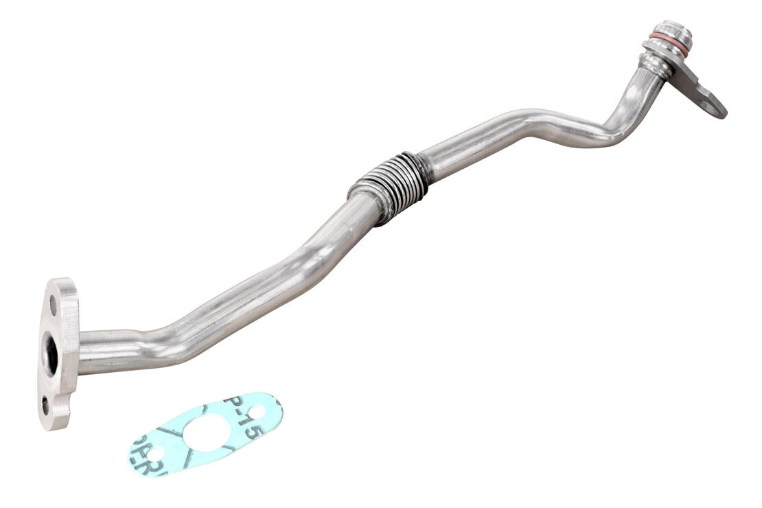 VAICO V252593 Oil Pipe, Charger | ML Performance Car Parts