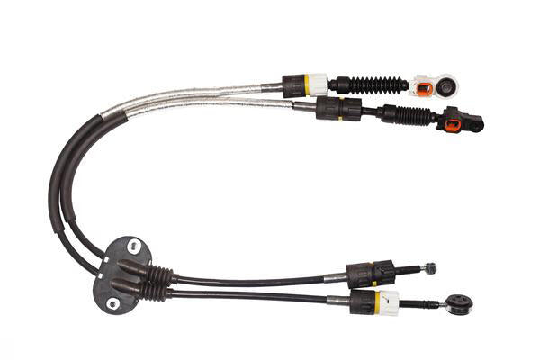 VAICO V252648 Cable Pull, Manual Transmission | ML Performance Car Parts