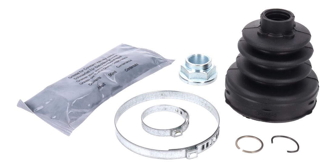 VAICO V252682 Bellow Kit, Drive Shaft | ML Performance Car Parts
