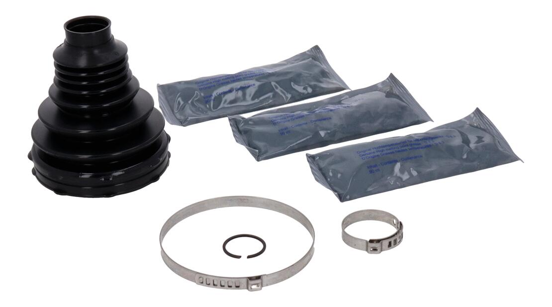 VAICO V252683 Bellow Kit, Drive Shaft | ML Performance Car Parts