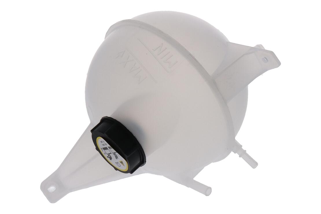 VAICO V252710 Expansion Tank, Coolant | ML Performance Car Parts