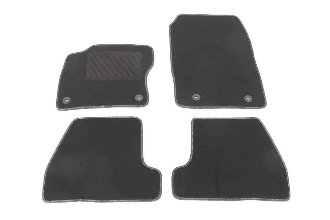 VAICO V252740 Floor Mat Set | ML Performance Car Parts