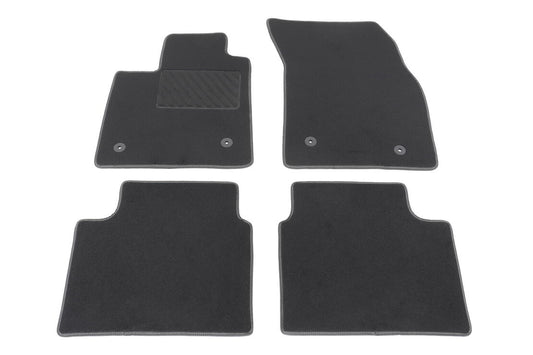 VAICO V252741 Floor Mat Set | ML Performance Car Parts