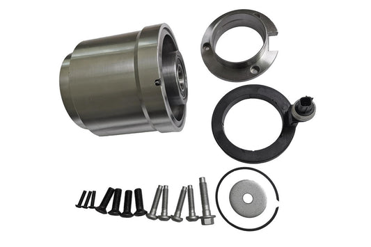 VAICO V252802 Multi-Plate Clutch (All-Wheel Drive) | ML Performance Car Parts