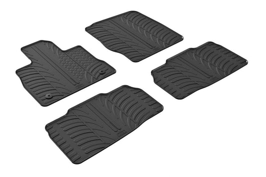 VAICO V252925 Floor Mat Set | ML Performance Car Parts