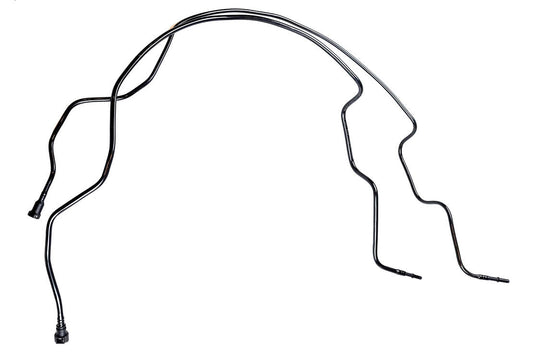 VAICO V252997 Fuel Line | ML Performance Car Parts