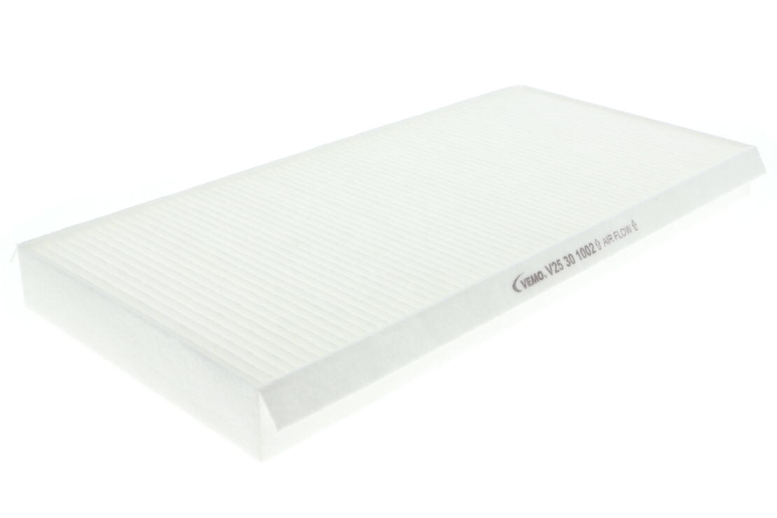 VEMO V25-30-1002 Filter, Interior Air | ML Performance Car Parts