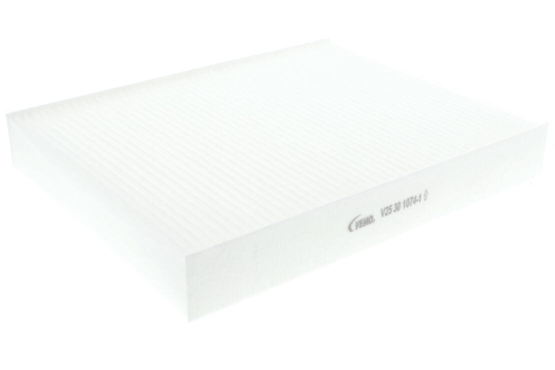 VEMO V25-30-1074-1 Filter, Interior Air | ML Performance Car Parts