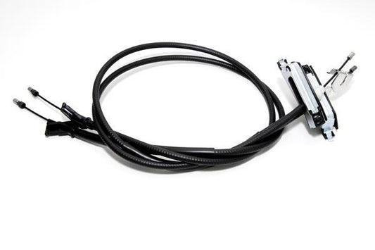 VAICO V2530016 Cable Pull, Parking Brake | ML Performance Car Parts