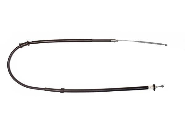 VAICO V2530073 Cable Pull, Parking Brake | ML Performance Car Parts