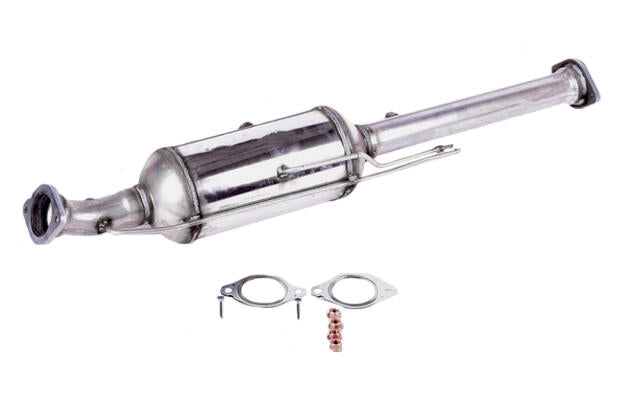 VAICO V253022 Soot/Particulate Filter, Exhaust System | ML Performance Car Parts