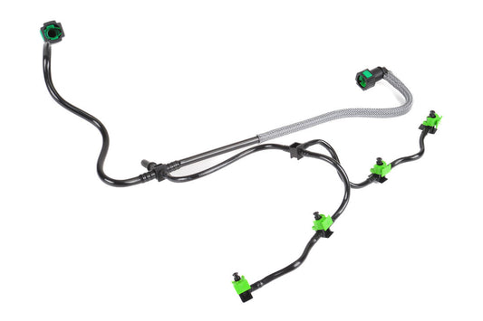 VAICO V253058 Hose, Fuel Overflow | ML Performance Car Parts