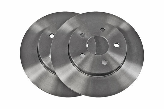 VAICO V2540001 Brake Disc | ML Performance Car Parts