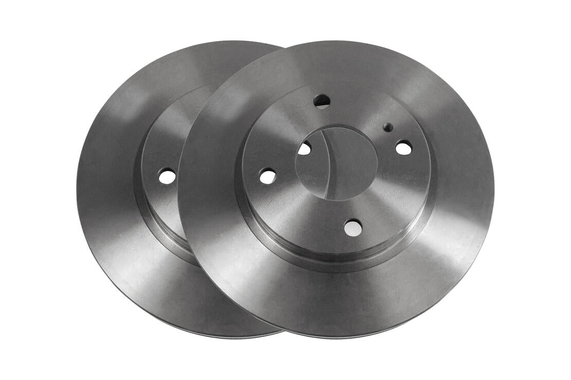 VAICO V2540007 Brake Disc | ML Performance Car Parts