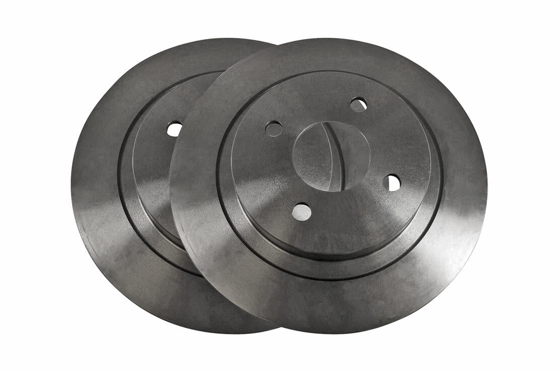 VAICO V2540008 Brake Disc | ML Performance Car Parts