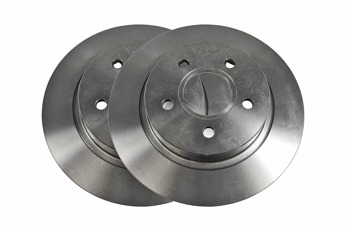 VAICO V2540009 Brake Disc | ML Performance Car Parts