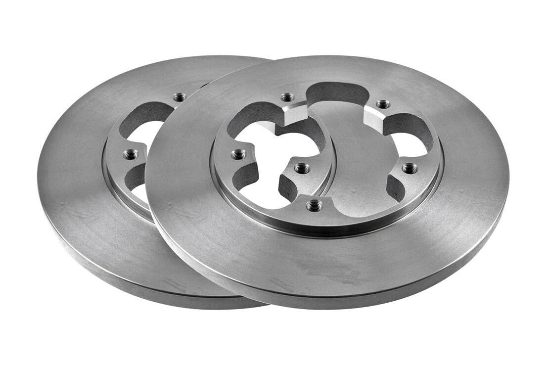VAICO V2540013 Brake Disc | ML Performance Car Parts