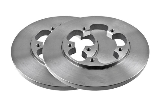 VAICO V2540013 Brake Disc | ML Performance Car Parts