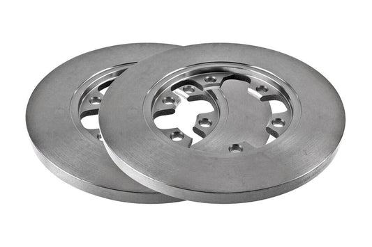 VAICO V2540014 Brake Disc | ML Performance Car Parts