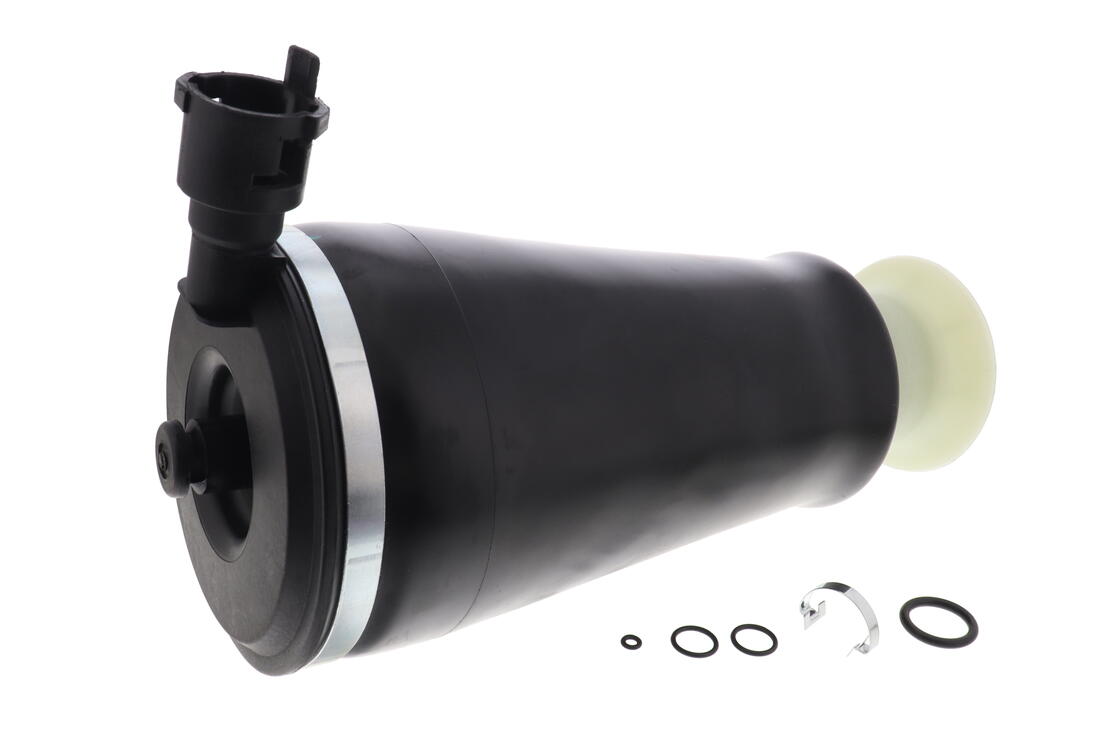 VEMO V25-50-0005 Air Spring, Chassis | ML Performance Car Parts