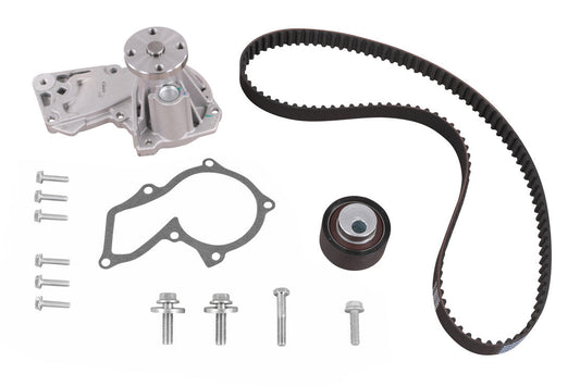 VAICO V2550041BEK Water Pump & Timing Belt Kit | ML Performance Car Parts