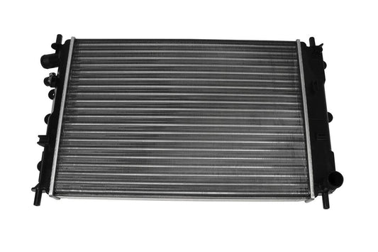 VEMO V25-60-0014 Radiator, Engine Cooling | ML Performance Car Parts