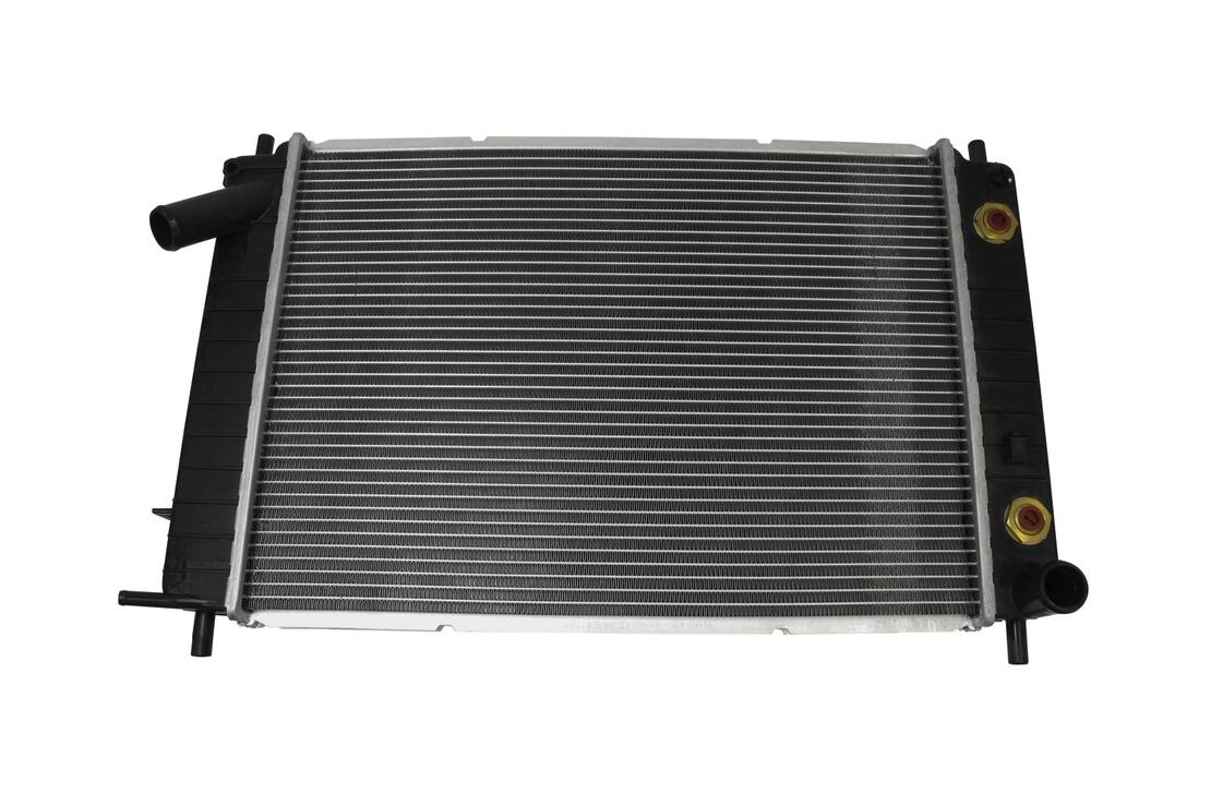 VEMO V25-60-0017 Radiator, Engine Cooling | ML Performance Car Parts