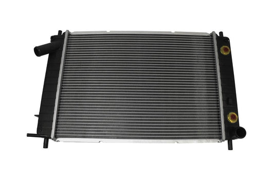 VEMO V25-60-0017 Radiator, Engine Cooling | ML Performance Car Parts