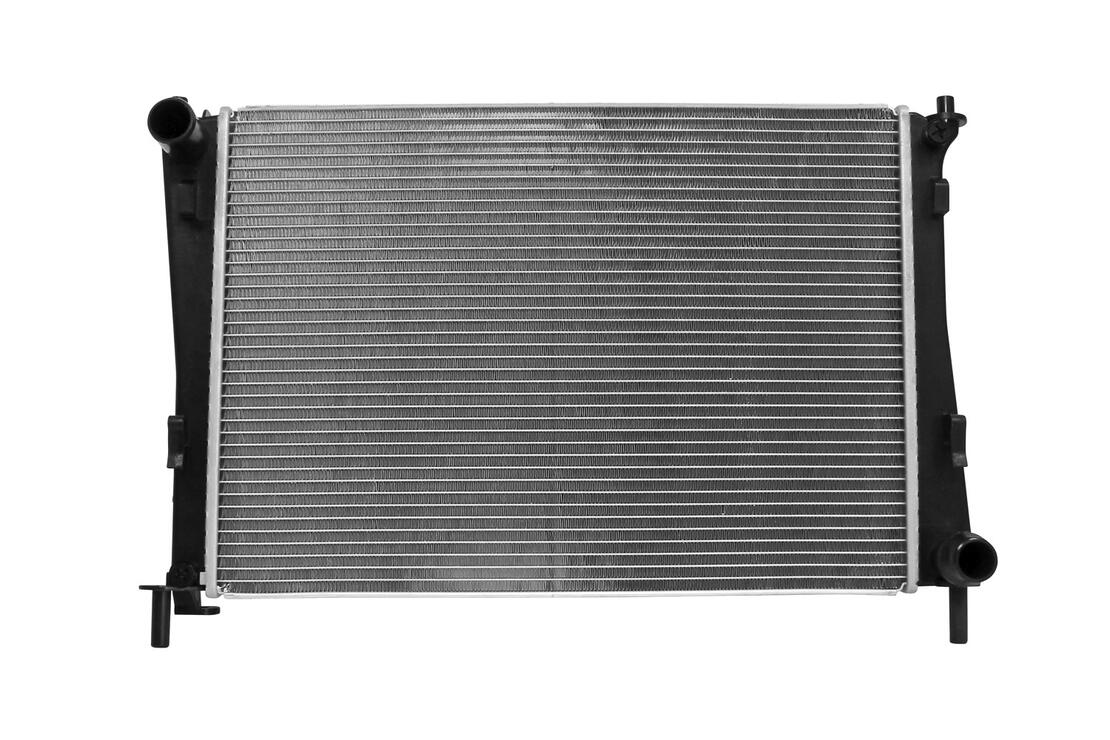 VEMO V25-60-0018 Radiator, Engine Cooling | ML Performance Car Parts