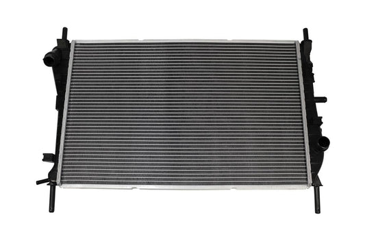 VEMO V25-60-0021 Radiator, Engine Cooling | ML Performance Car Parts